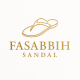 Fasabbih Sandal