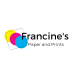 Francine'sPaper&Prints