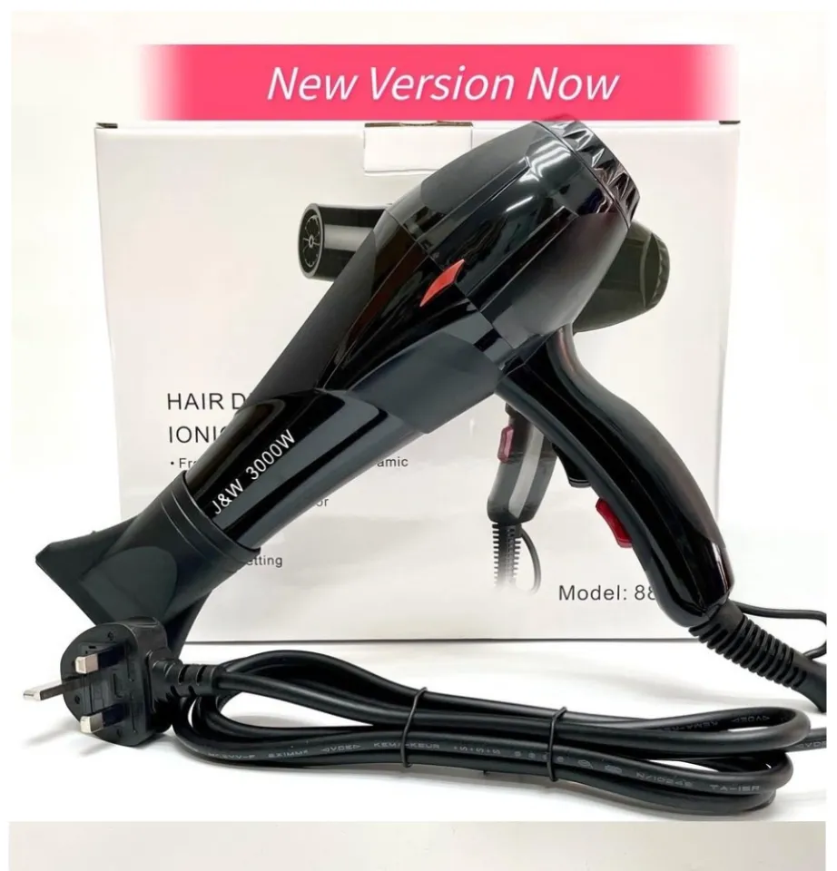 3000 watt hair deals dryer