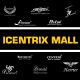 ICENTRIX MALL