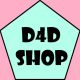 D4D_Shop