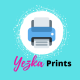 Yezka Prints