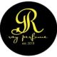 RAY Scents Perfume Mfg