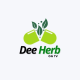 DeeHerb On TV