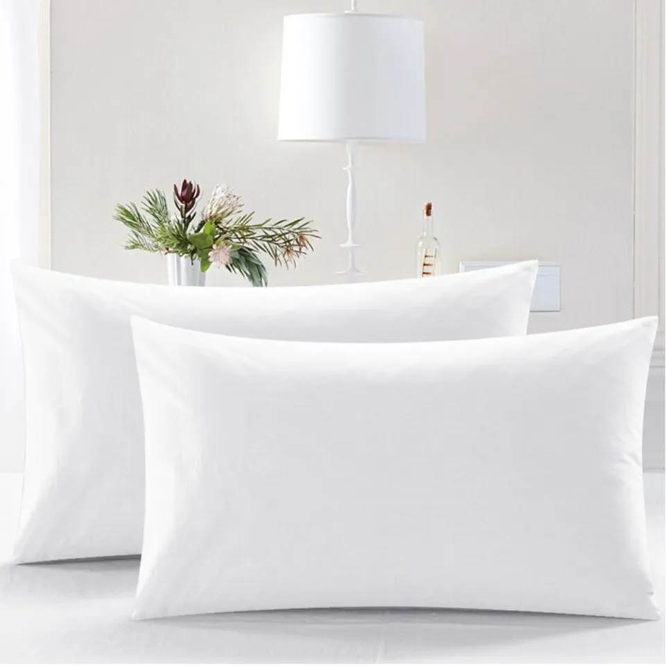 Pillow white hotsell