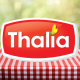 Thalia Malaysia