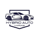 Hybrid Auto Variasi