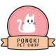 Pongki Pet Shop