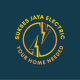 SUKSES JAYA ELECTRIC