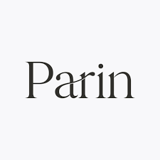 โลโก้ร้าน Parinthailand