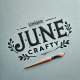 June Crafty