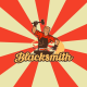 Blacksmith tools