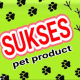 SUKSES PETSHOP