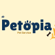 Petopia Online Store