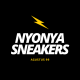 Nyonya Sneakers