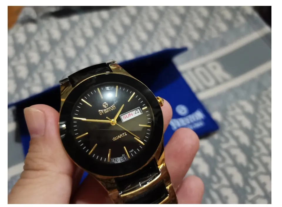 Sveston Watches on LinkedIn: #luxury #timepieces #style #personality # sveston