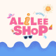 alileeshop