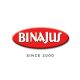 BINAJUS  2000