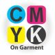 CMYKOngarment