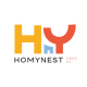 Homynest Indonesia