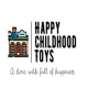 Happy Childhood Toys