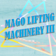 Mago Lifting Machinery III