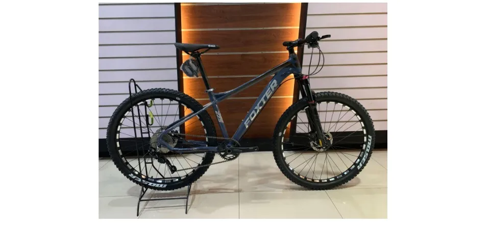 2021 foxter elbrus cheap 7.2