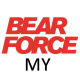 Bear Force Car Wash Shop