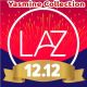 YASMINE COLLECTION