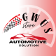 GWUS-STORE