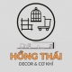 Hồng Thái Decor & Cơ Khí