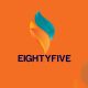 EIGHTYFIVE