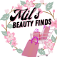 MilsBeauty Finds