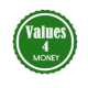 Values4money