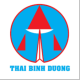 Cân điện tử Thái Bình Dương