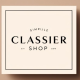 Classier Shop