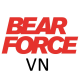 Tiệm rửa xe ô tô Bear Force