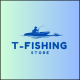 T-Fishing store