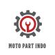 MOTO PART INDO