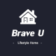 Brave U