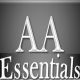 AA-ESSENTIALS ONLINE SHOP