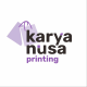 Karyanusa Printing