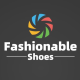 Fashionable Shoe
