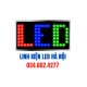 Linh kiện led Hà Nội