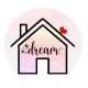 DREAM HOUSE STATIONERY