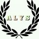 ALYS fashion