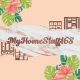 Myhomestuff168