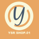 YSRFASHION