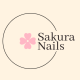 Sakura Nails