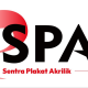 sentra plakat akrilik